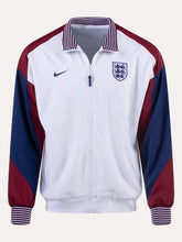 England Anthem Jacket